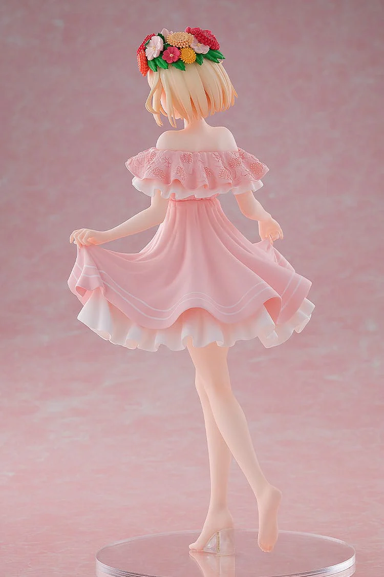 Chisato Nishikigi: Birthday illustration Ver. Good Smile Company - Image 4