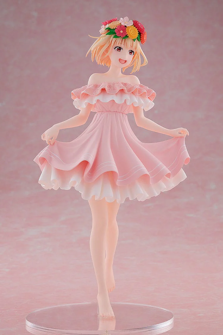 Chisato Nishikigi: Birthday illustration Ver. Good Smile Company - Image 6