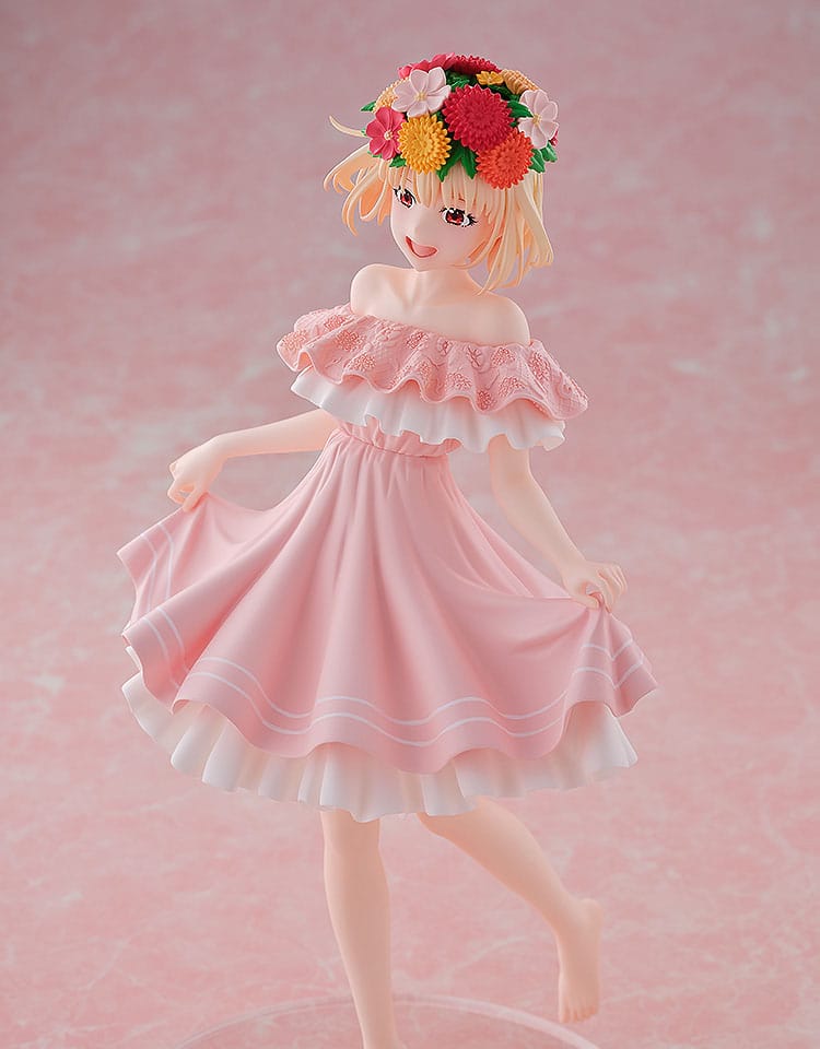 Chisato Nishikigi: Birthday illustration Ver. Good Smile Company - Image 8