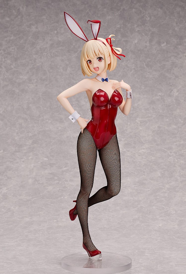 Chisato Nishikigi: Bunny Ver. FREEing - Image 2