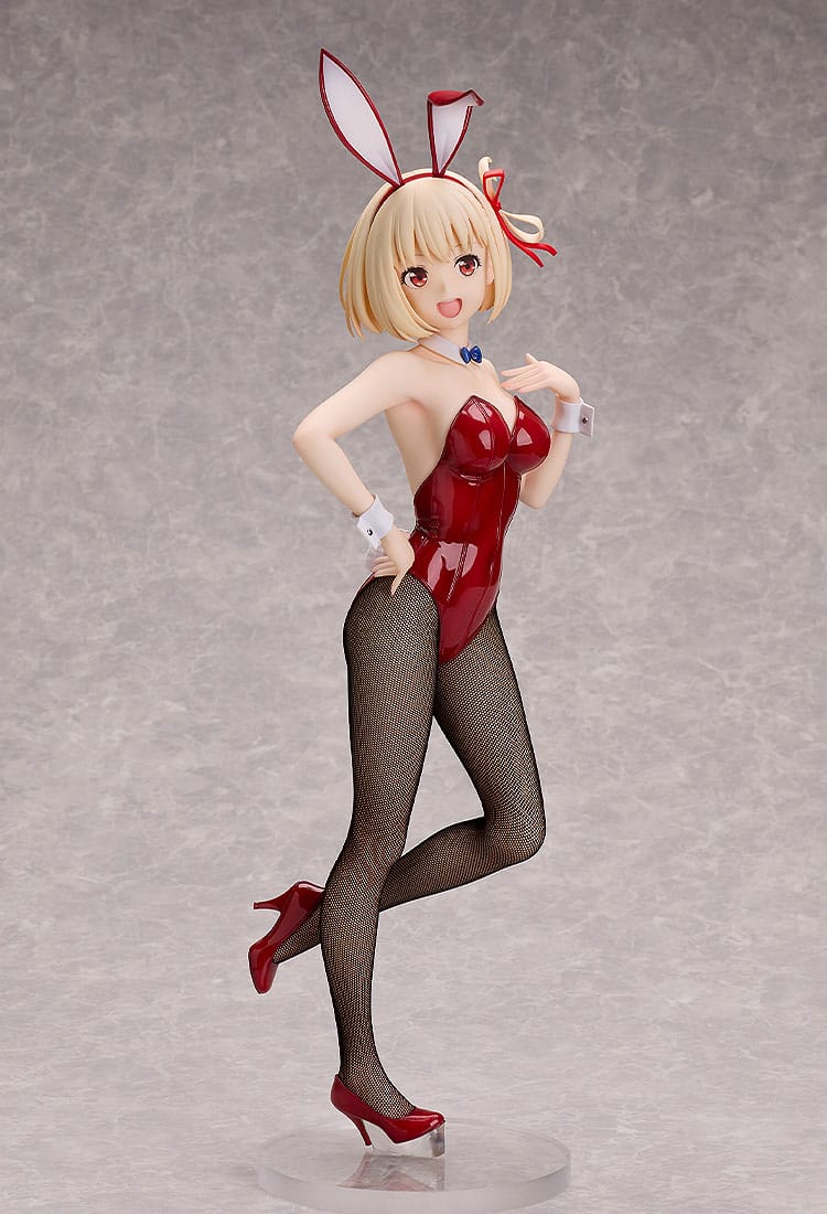 Chisato Nishikigi: Bunny Ver. FREEing - Image 3