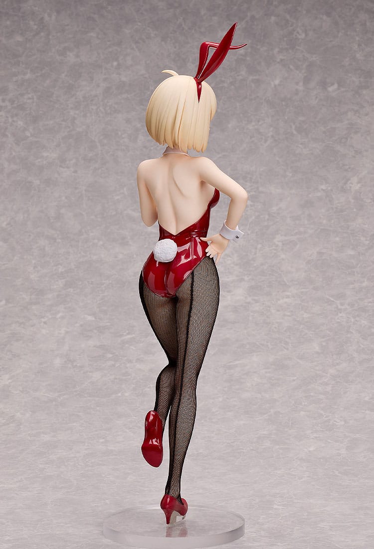 Chisato Nishikigi: Bunny Ver. FREEing - Image 4