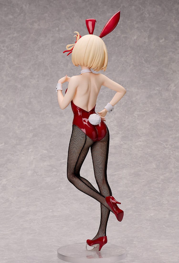 Chisato Nishikigi: Bunny Ver. FREEing - Image 5