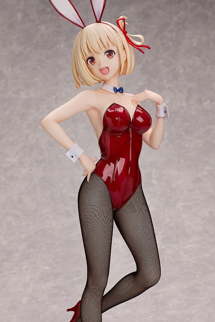 Chisato Nishikigi: Bunny Ver. FREEing - Image 6