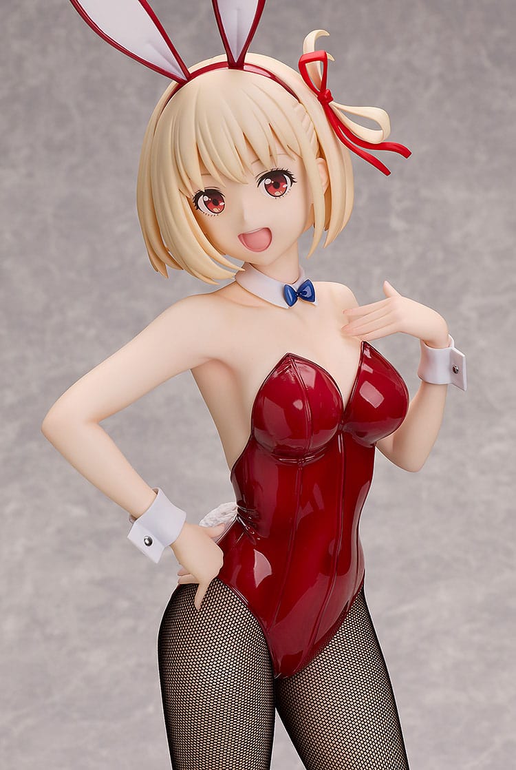 Chisato Nishikigi: Bunny Ver. FREEing - Image 7