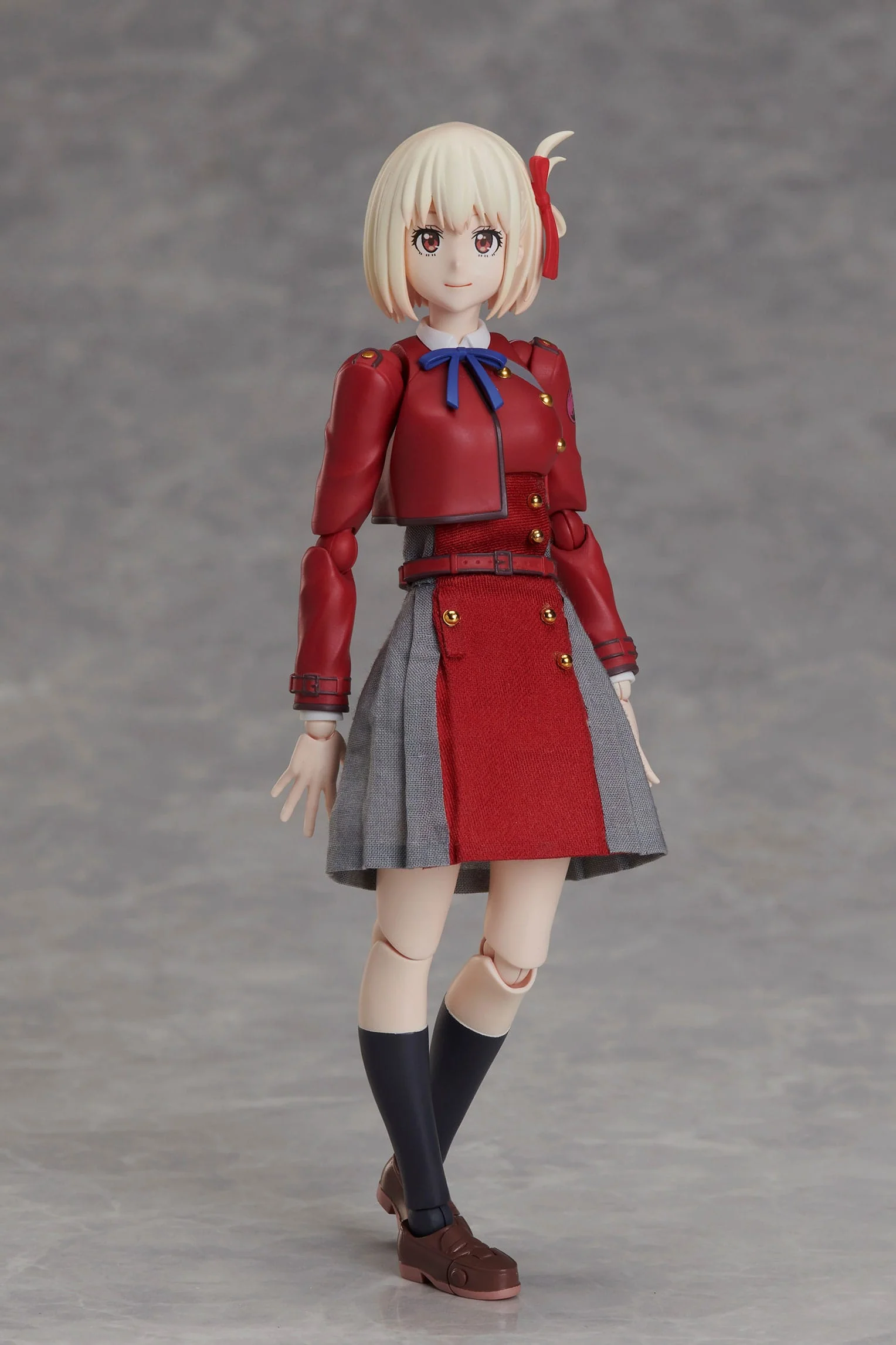 Chisato Nishikigi BUZZmod Aniplex