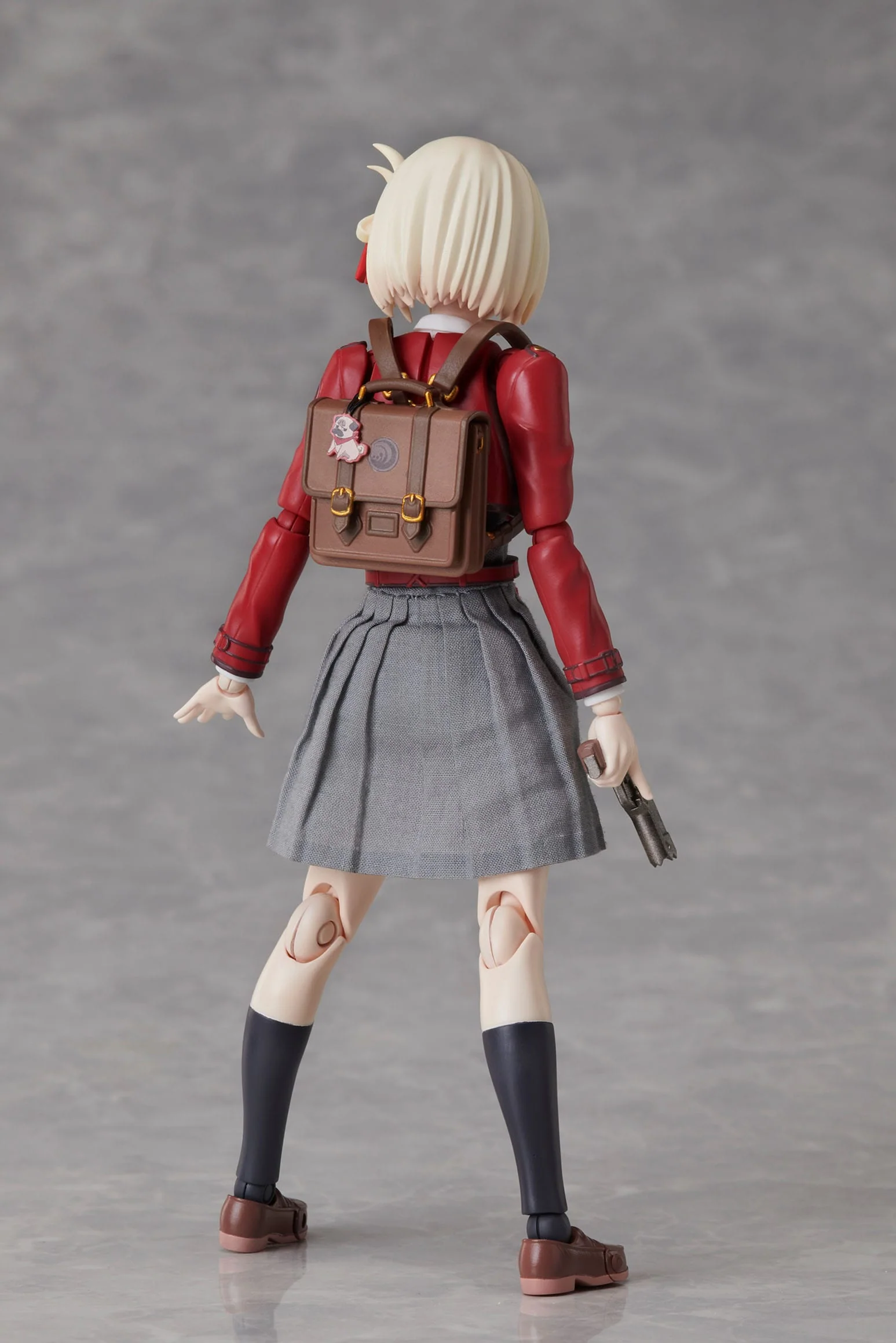 Chisato Nishikigi BUZZmod Aniplex - Image 5