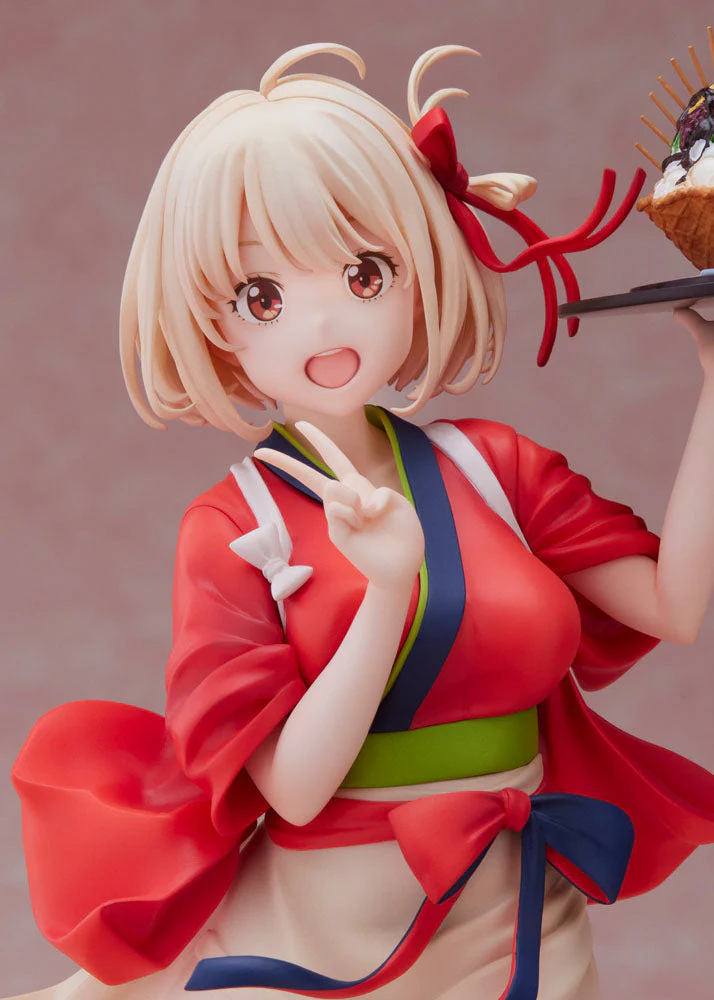 Chisato Nishikigi - Lycoris Recoil - Aniplex - Image 2