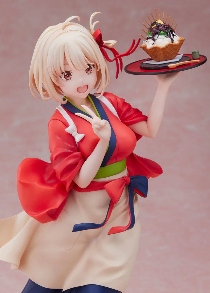 Chisato Nishikigi - Lycoris Recoil - Aniplex - Image 3