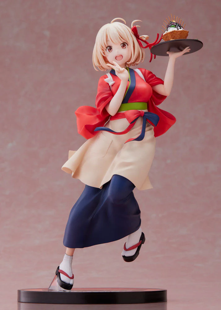 Chisato Nishikigi - Lycoris Recoil - Aniplex - Image 4