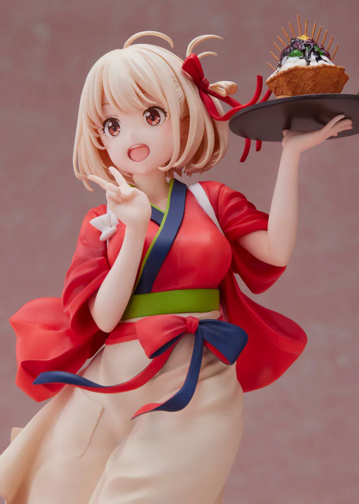 Chisato Nishikigi - Lycoris Recoil - Aniplex - Image 5