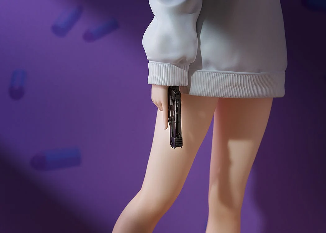 Chisato Nishikigi: Oversized Sweatshirt Ver. Phat! - Image 12