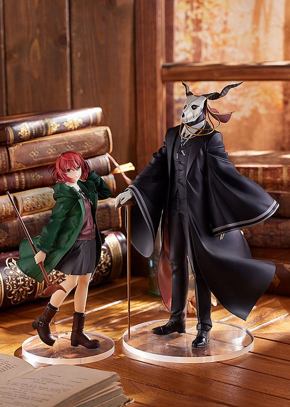 Chise Hatori - Pop Up Parade - Good Smile Company - Image 4