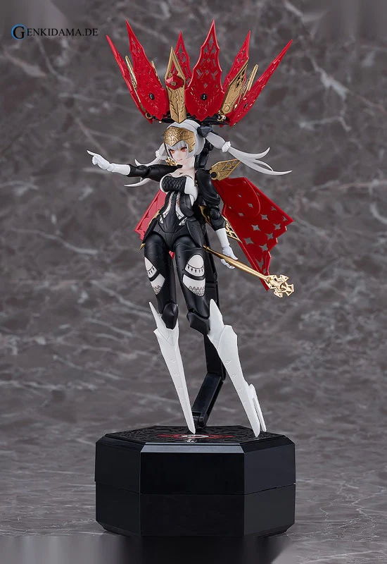 chitocerium I-hydra 1/1 Plastic Model - Image 3