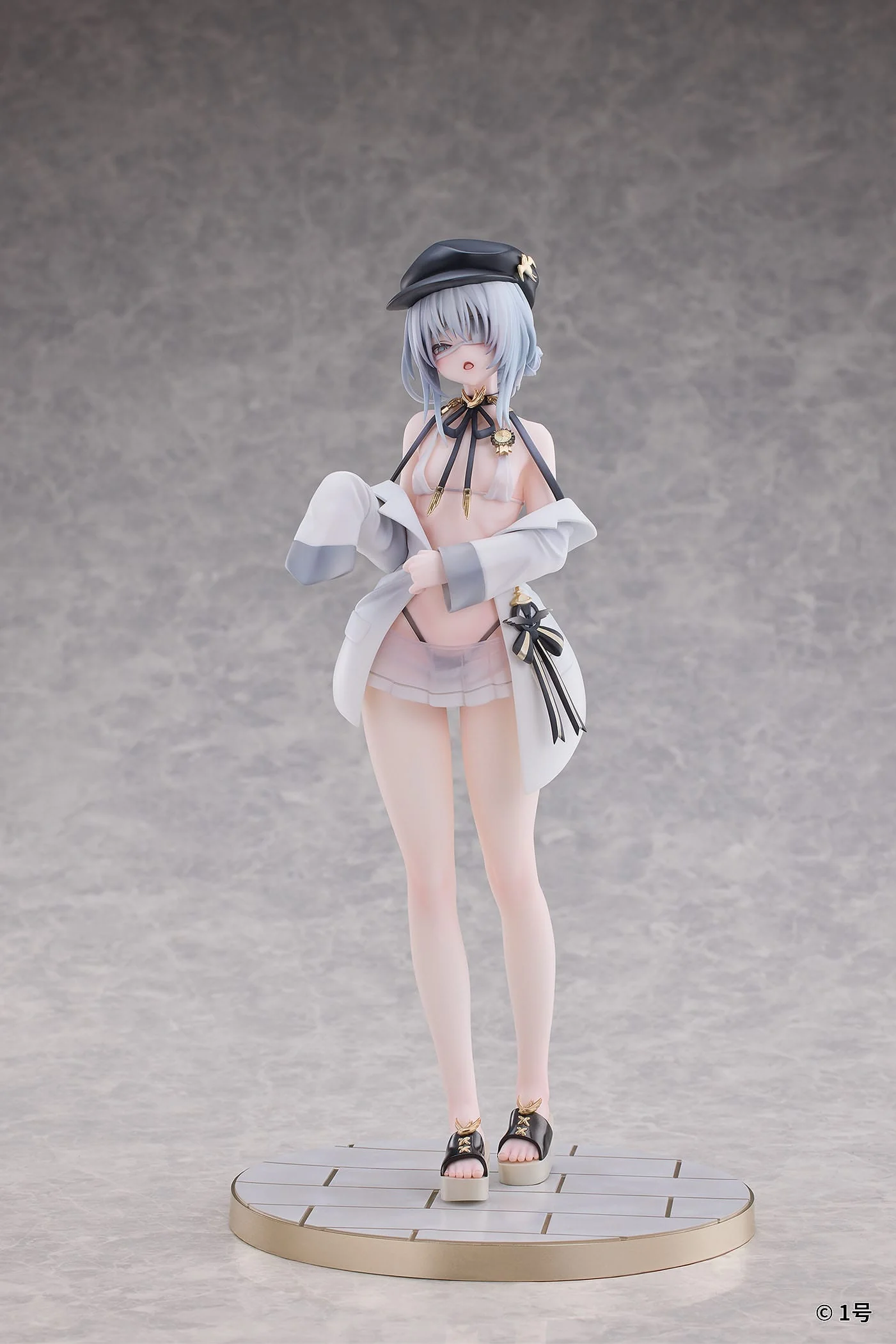 Chitomi Yoichi Swimsuit Ver. Vify - Image 5