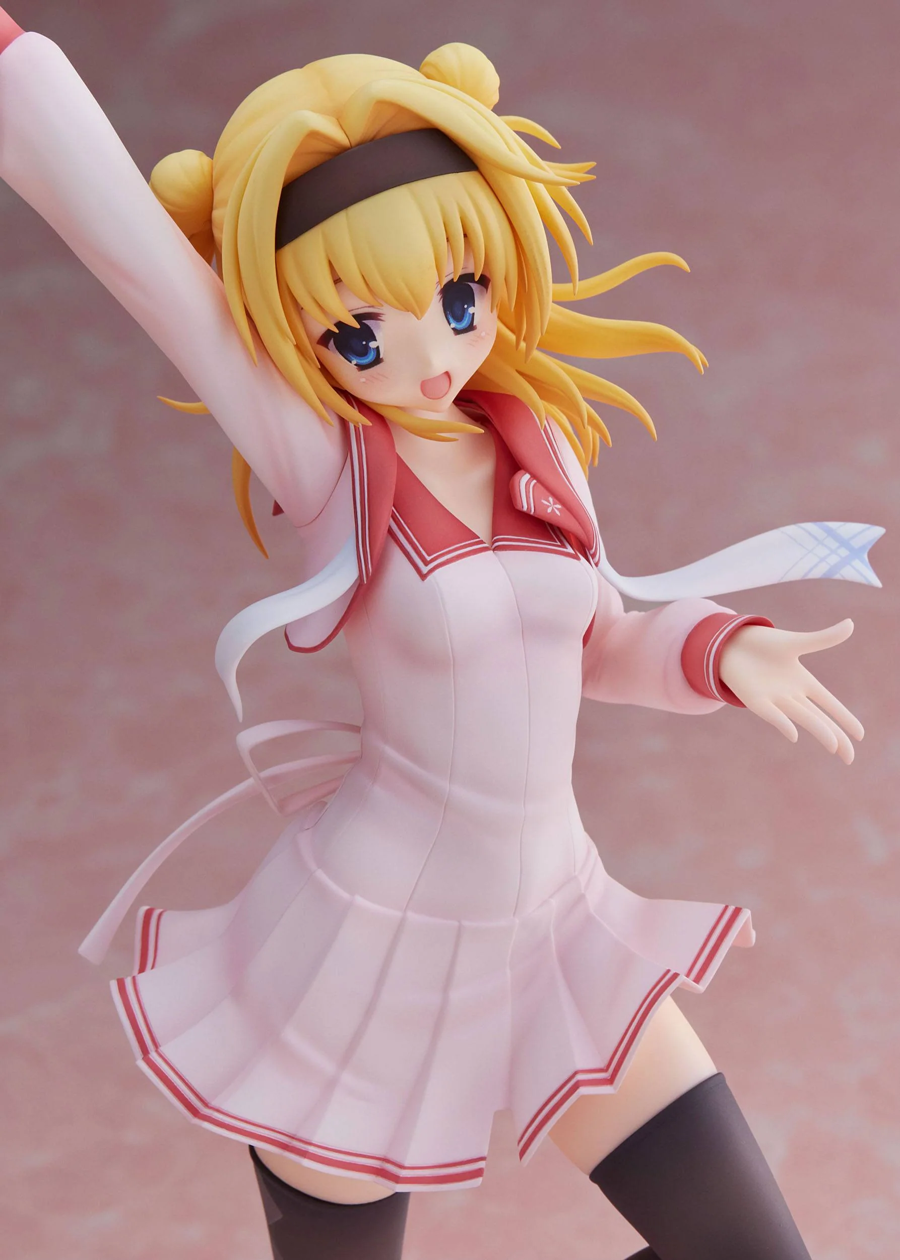 Chitose Sana - Tenshin Ranman Lucky or Unlucky!? - Alice Glint - Image 10