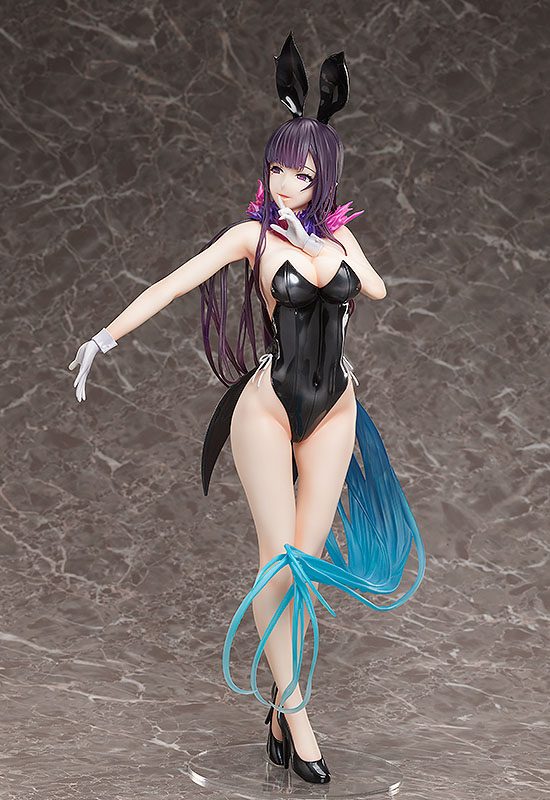 Chiyo Bunny Ver. The Elder Sister-Like One FREEing - Image 3