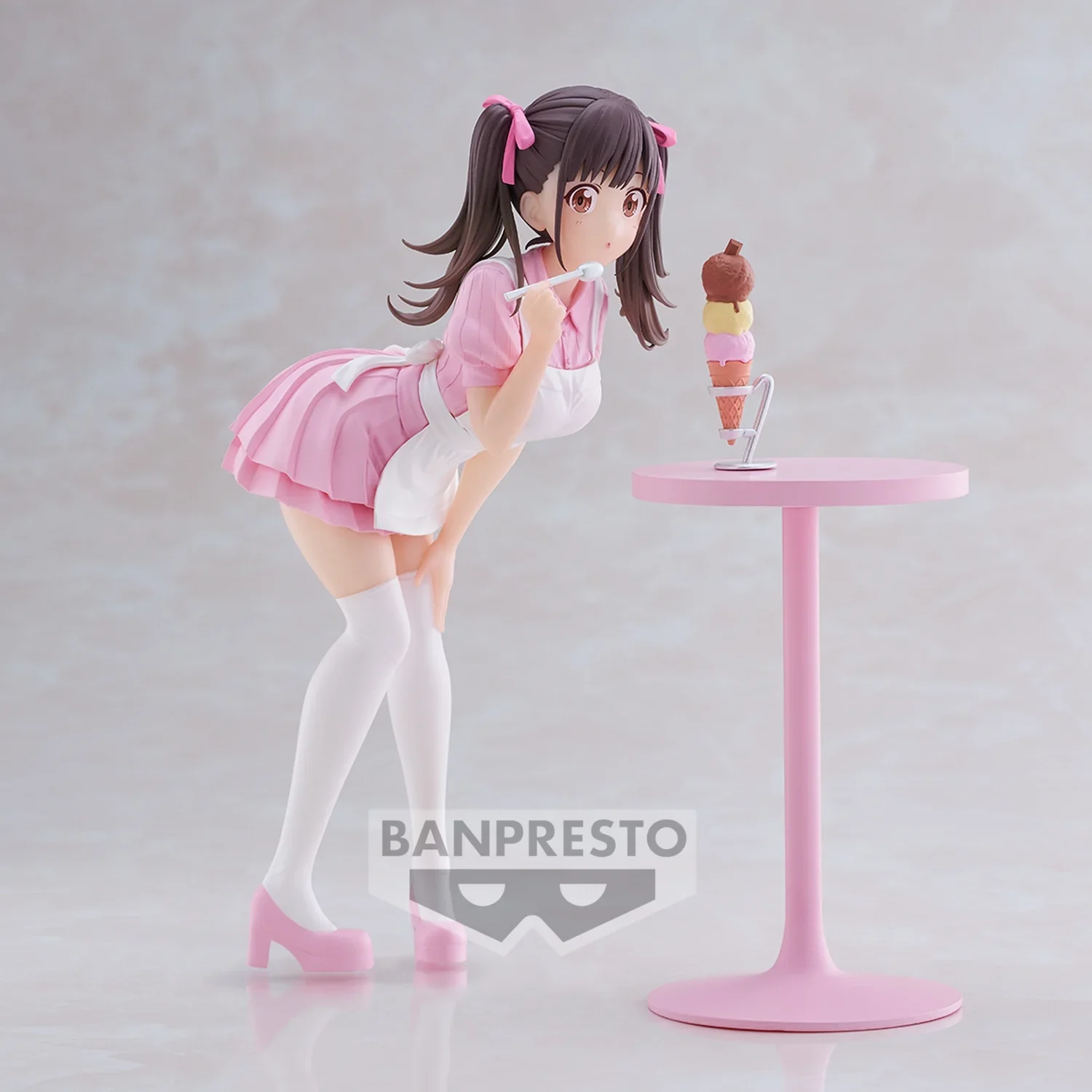 Chiyoko Sonoda - Espresto - Banpresto - Image 3