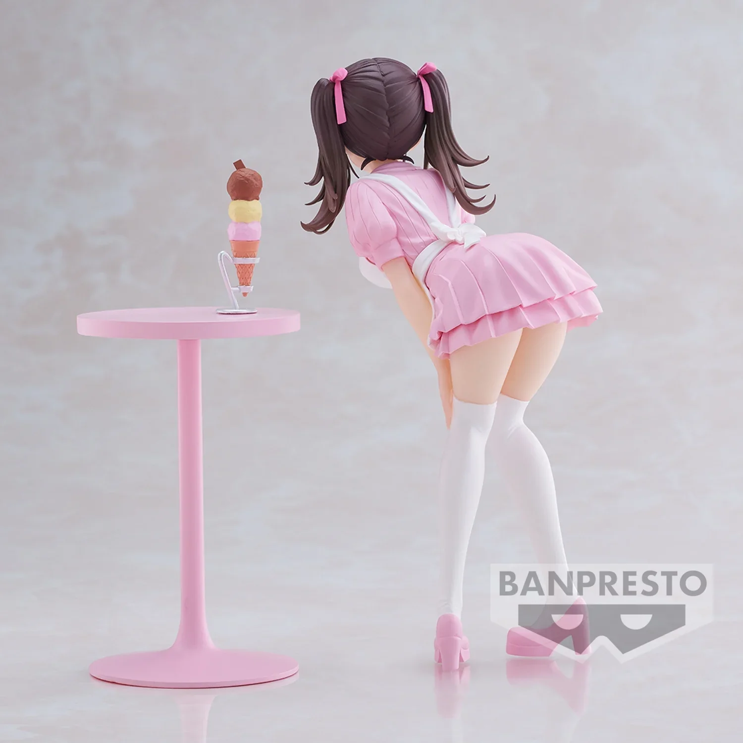 Chiyoko Sonoda - Espresto - Banpresto - Image 4