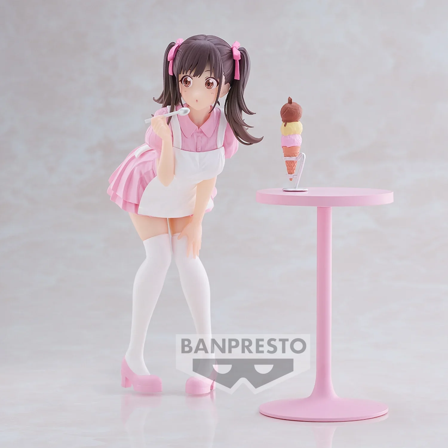Chiyoko Sonoda - Espresto - Banpresto - Image 5