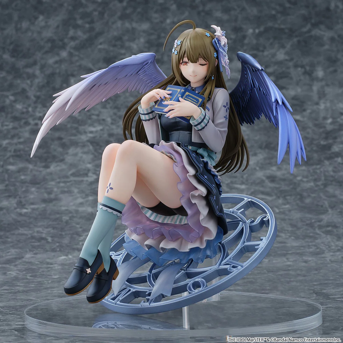 Chiyuki Kuwayama Gardienne White Pearl ver. Union Creative