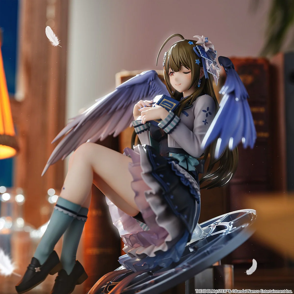 Chiyuki Kuwayama Gardienne White Pearl ver. Union Creative - Image 11