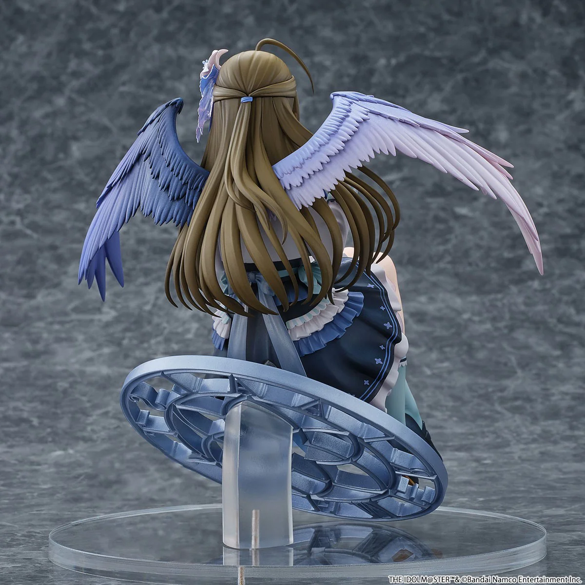 Chiyuki Kuwayama Gardienne White Pearl ver. Union Creative - Image 3