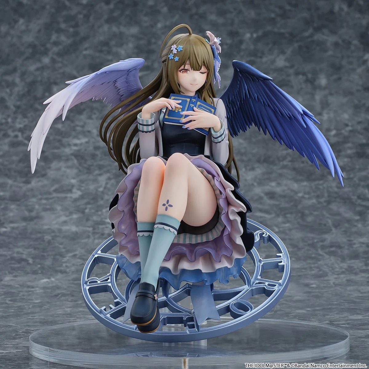 Chiyuki Kuwayama Gardienne White Pearl ver. Union Creative - Image 4