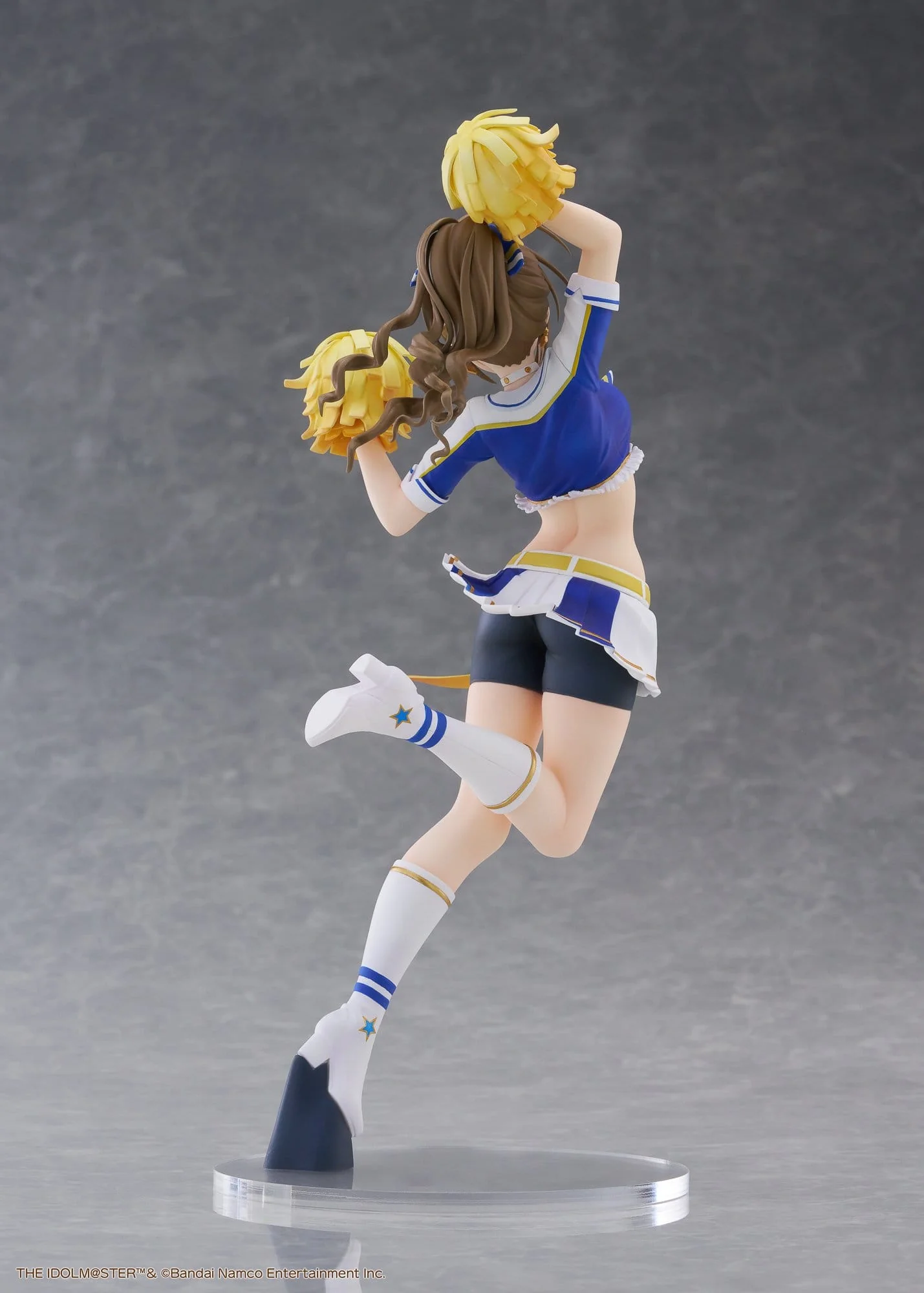 Chiyuki Kuwayama Idolmaster Shiny Colors Plum Pmoa - Image 6
