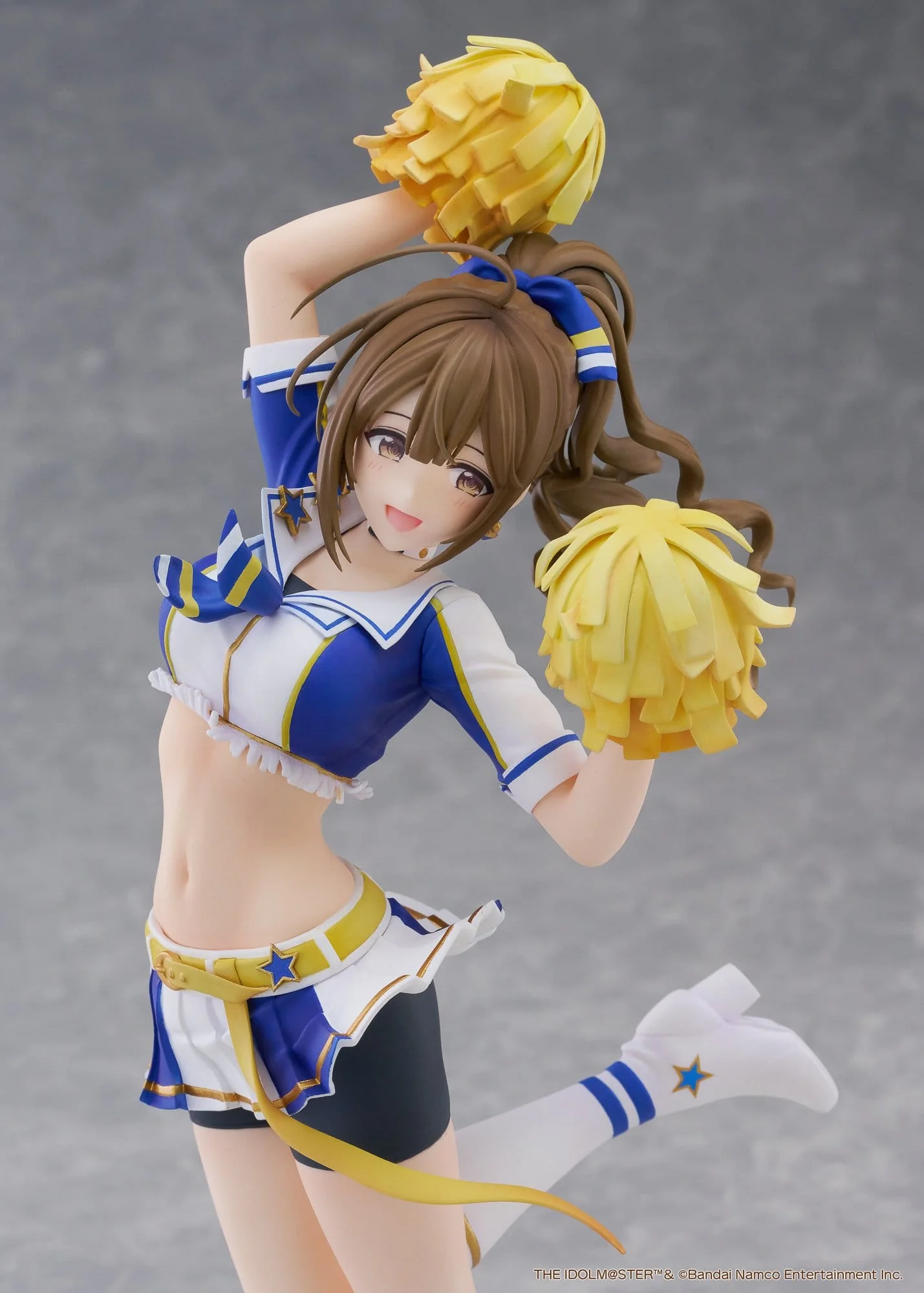 Chiyuki Kuwayama Idolmaster Shiny Colors Plum Pmoa - Image 9