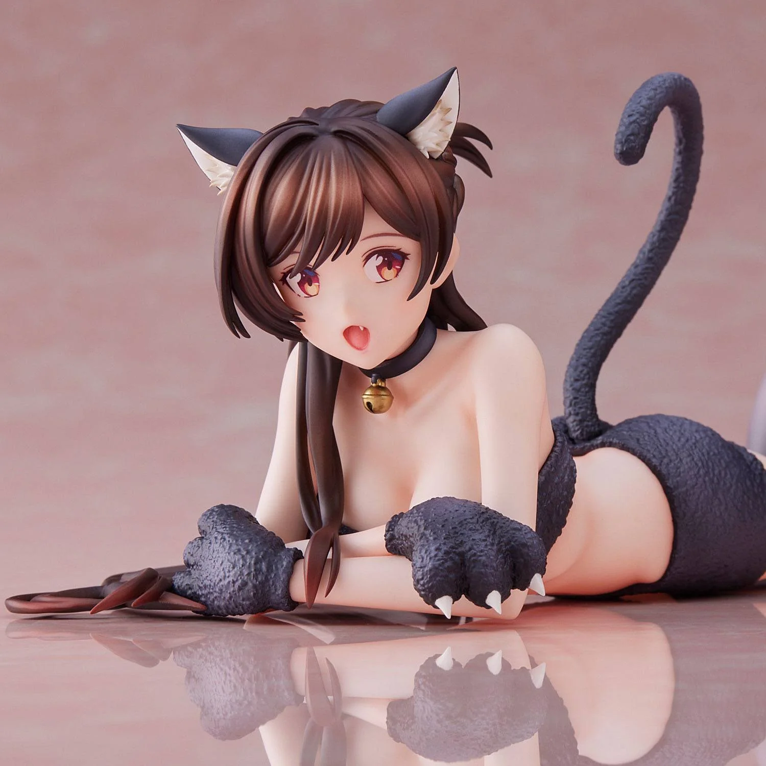 Chizuru Mizuhara Cat Cosplay Ver. Union Creative - Image 6