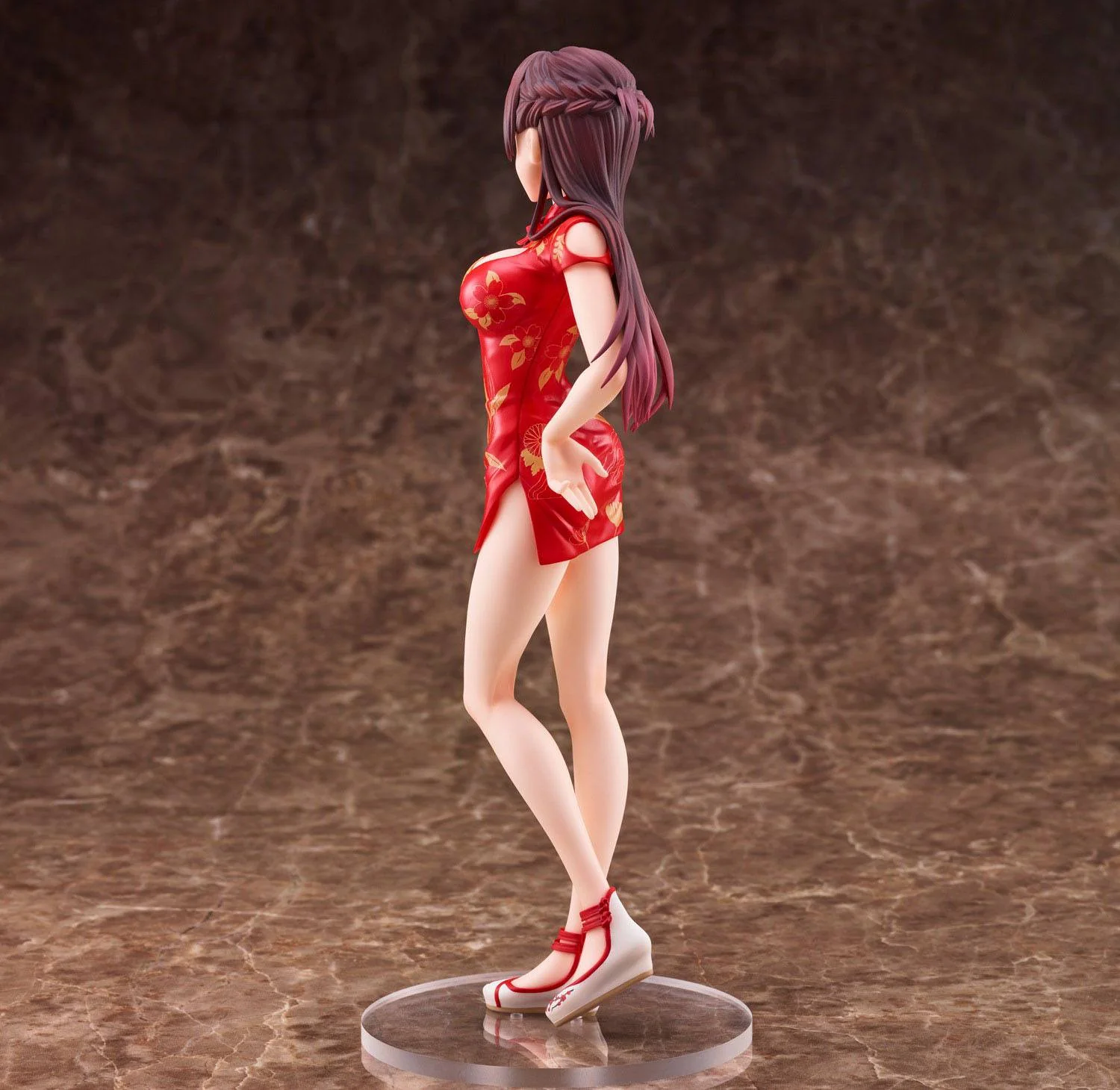 Chizuru Mizuhara China Dress Ver. Union Creative - Image 5