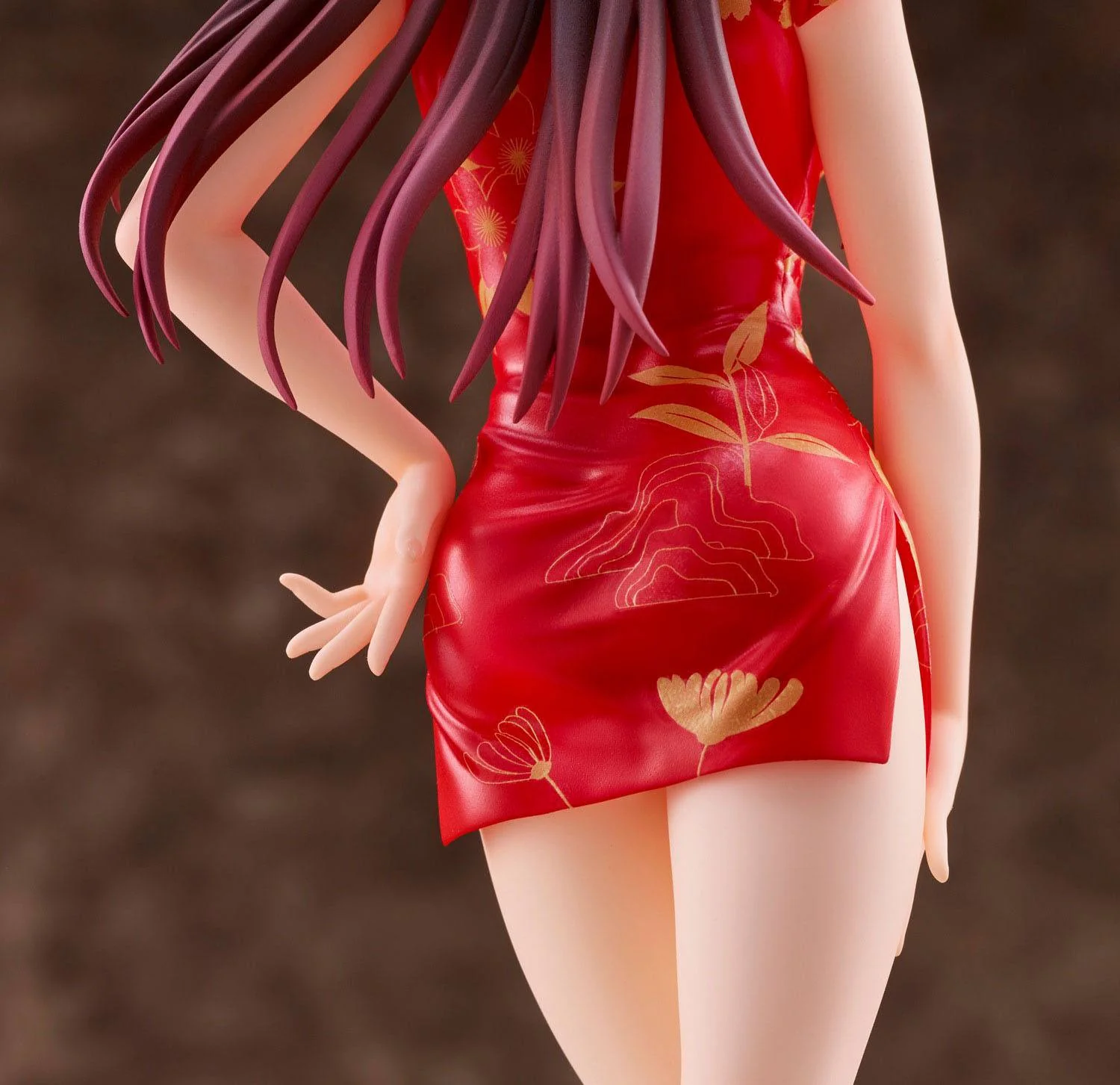 Chizuru Mizuhara China Dress Ver. Union Creative - Image 8