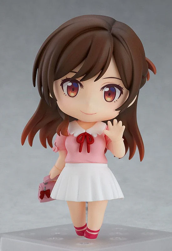 Chizuru Mizuhara Nendoroid Good Smile Company - Image 2