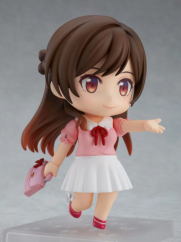 Chizuru Mizuhara Nendoroid Good Smile Company - Image 3