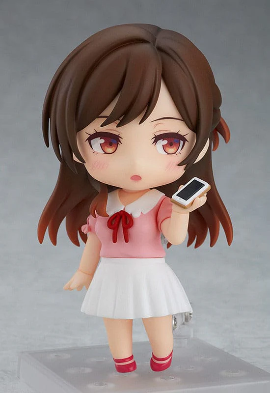 Chizuru Mizuhara Nendoroid Good Smile Company - Image 5
