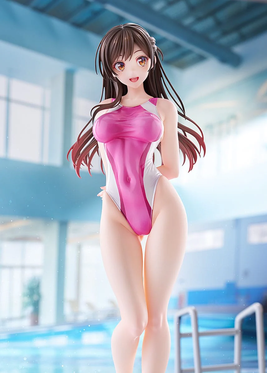 Chizuru Mizuhara Rent-a-Girlfriend Amakuni - Image 12