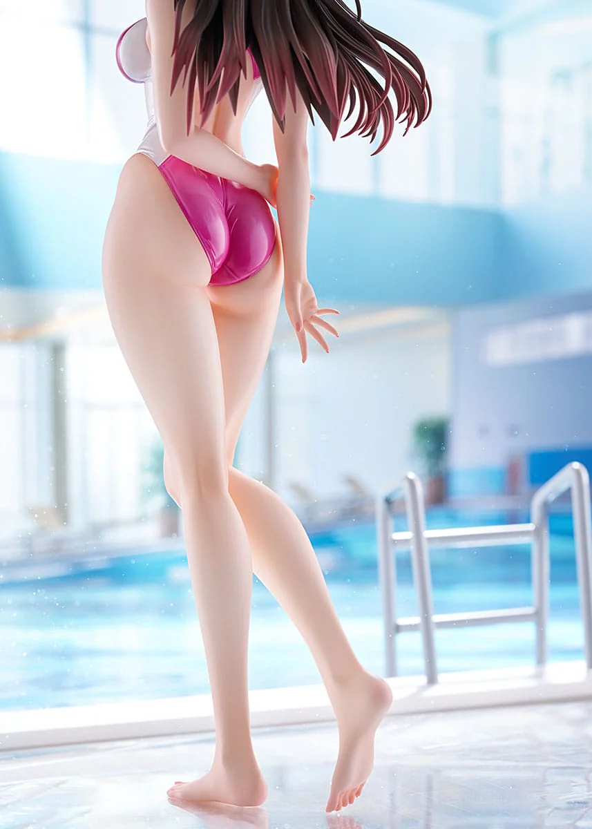 Chizuru Mizuhara Rent-a-Girlfriend Amakuni - Image 15