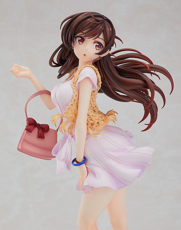Chizuru Mizuhara Rent-a-Girlfriend Good Smile Company - Image 6