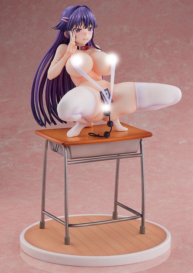 Chizuru Shiina - Chizuru Shiina DXver. - Chizuru-chan Kaihatsu Nikki - Nocturne - Image 5