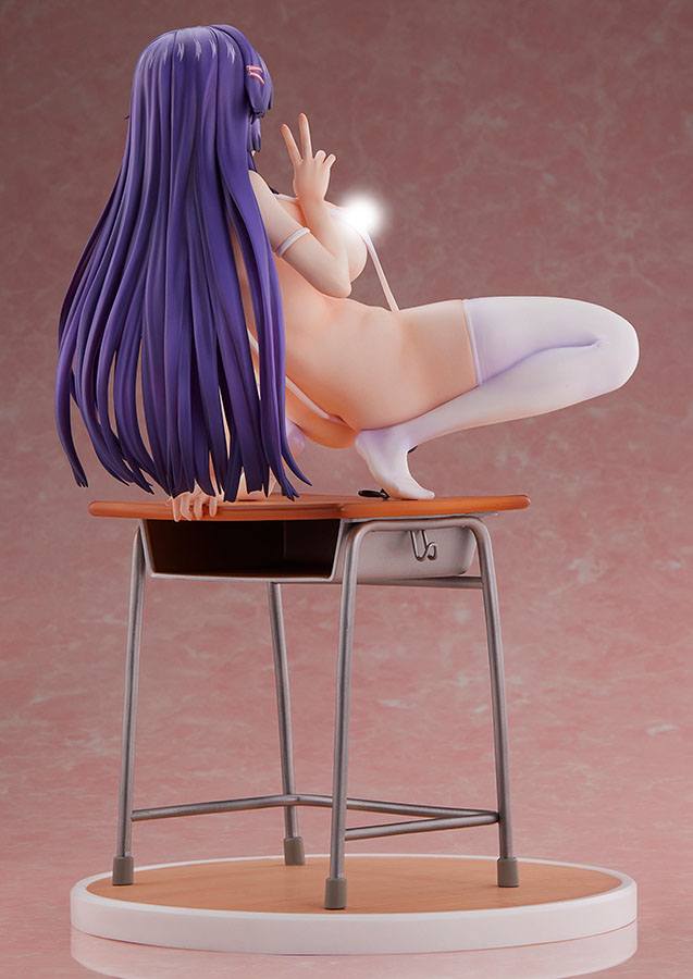 Chizuru Shiina - Chizuru Shiina DXver. - Chizuru-chan Kaihatsu Nikki - Nocturne - Image 6