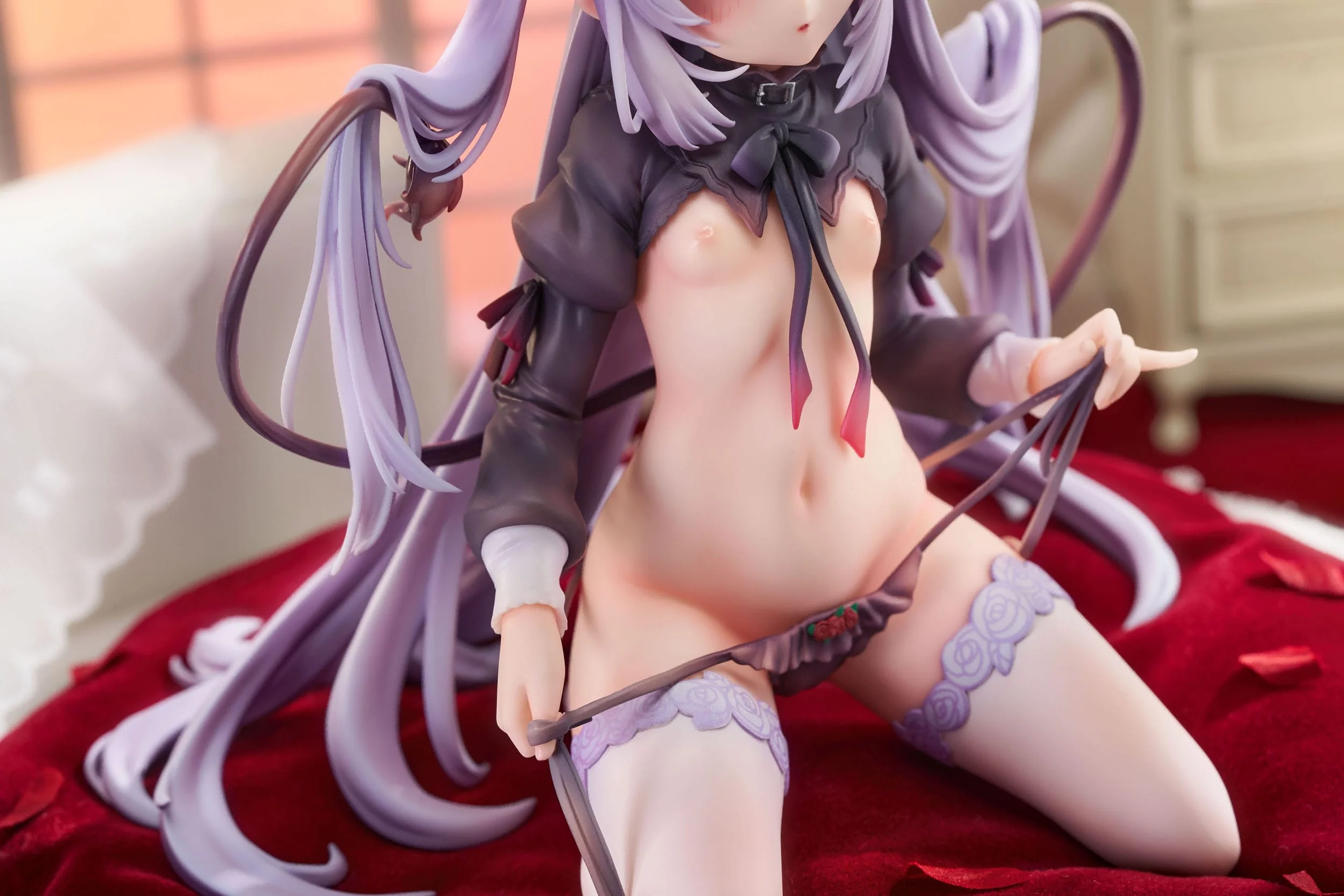 Chloe Original Character Unbound - Image 10