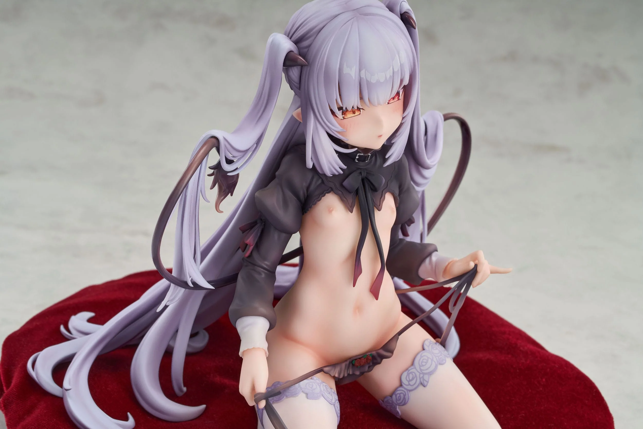 Chloe Original Character Unbound - Image 5
