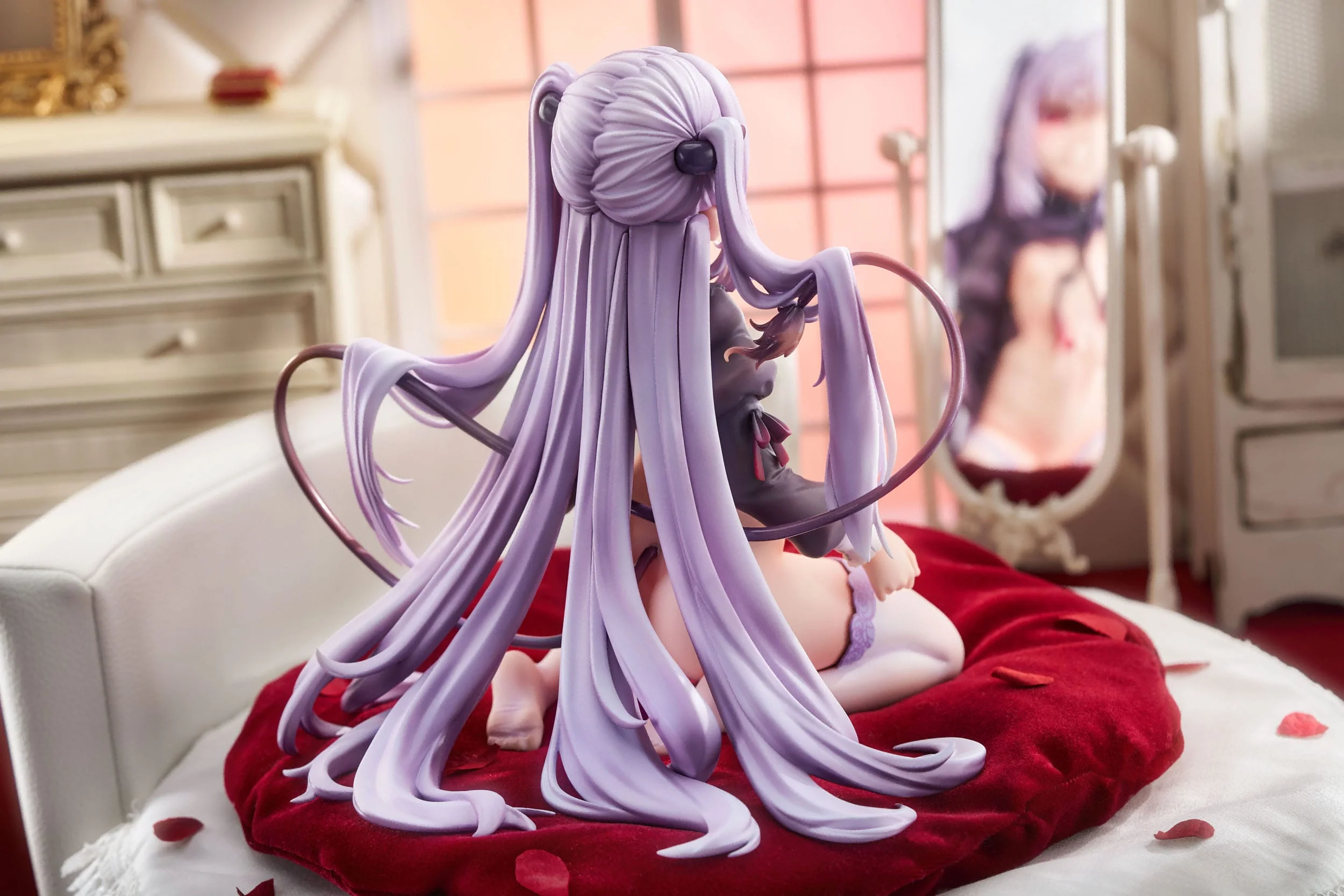 Chloe Original Character Unbound - Image 7