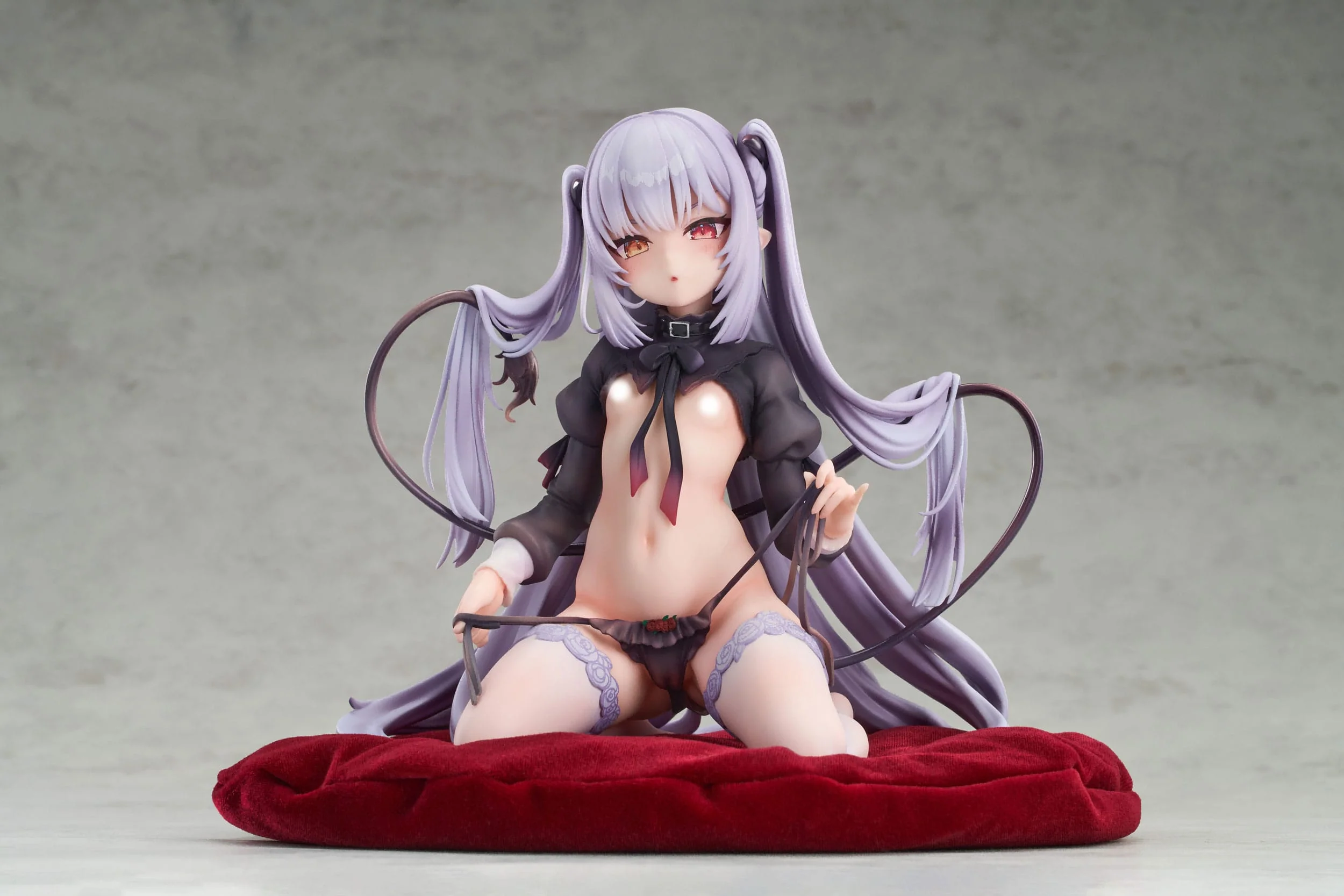 Chloe Original Character Unbound - Image 9