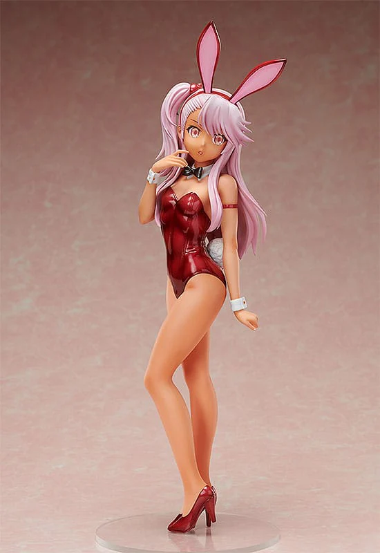 Chloe von Einzbern Bare Leg Bunny Ver. FREEing - Image 2