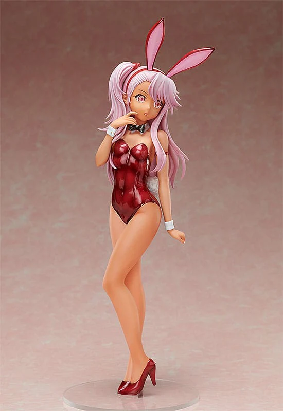 Chloe von Einzbern Bare Leg Bunny Ver. FREEing - Image 3