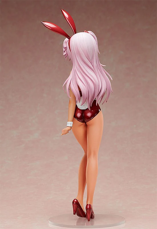 Chloe von Einzbern Bare Leg Bunny Ver. FREEing - Image 4