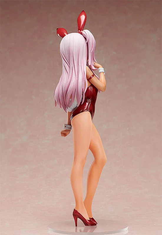 Chloe von Einzbern Bare Leg Bunny Ver. FREEing - Image 5