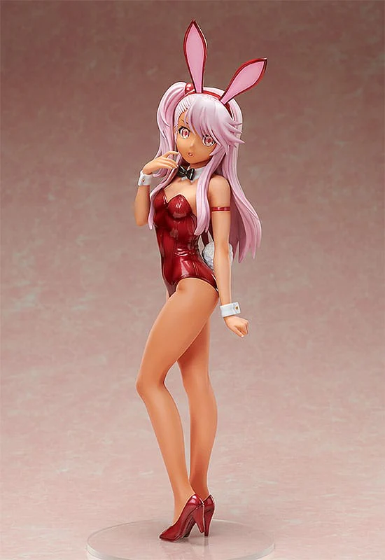 Chloe von Einzbern Bare Leg Bunny Ver. FREEing - Image 6